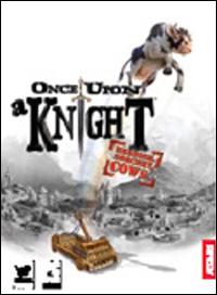 Imagen del juego Once Upon A Knight para Ordenador