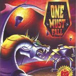 Imagen del juego One Must Fall 2097 para Ordenador