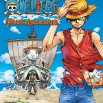 Imagen del juego One Piece: Grand Adventure para PlayStation 2
