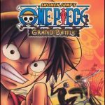 Imagen del juego One Piece: Grand Battle para GameCube