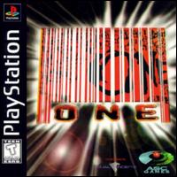 Imagen del juego One para PlayStation