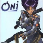 Imagen del juego Oni para PlayStation 2