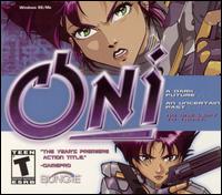 Imagen del juego Oni [jewel Case] para Ordenador