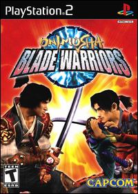 Imagen del juego Onimusha Blade Warriors para PlayStation 2