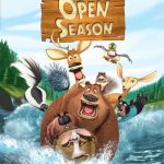 Imagen del juego Open Season para PlayStation 2