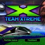Imagen del juego Operación: Desastre Ecológico para Ordenador