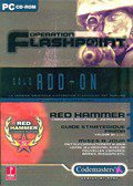Imagen del juego Operation Flashpoint: Red Hammer para Ordenador