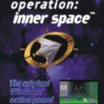 Imagen del juego Operation: Inner Space para Ordenador