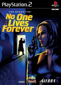 Imagen del juego Operative: No One Lives Forever