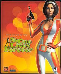 Imagen del juego Operative: No One Lives Forever