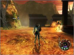 Imagen del juego Otogi: Myth Of Demons para Xbox