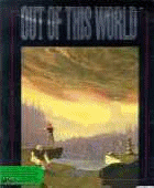 Imagen del juego Out Of This World para Ordenador
