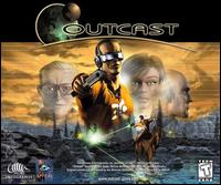 Imagen del juego Outcast para Ordenador