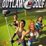 Imagen del juego Outlaw Golf para GameCube