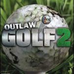 Imagen del juego Outlaw Golf 2 para PlayStation 2