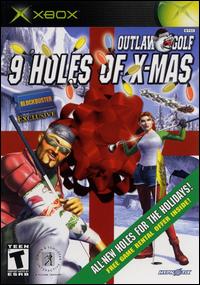 Imagen del juego Outlaw Golf: 9 Holes Of X-mas para Xbox