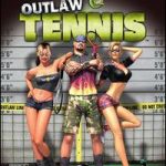 Imagen del juego Outlaw Tennis para PlayStation 2