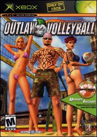Imagen del juego Outlaw Volleyball para Xbox