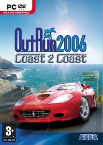 Imagen del juego Outrun 2006: Coast 2 Coast para Ordenador