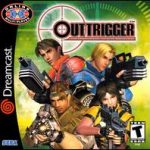 Imagen del juego Outtrigger para Dreamcast