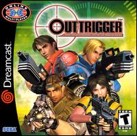 Imagen del juego Outtrigger para Dreamcast