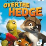 Imagen del juego Over The Hedge para PlayStation 2