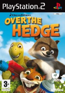 Imagen del juego Over The Hedge para PlayStation 2