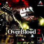Imagen del juego Overblood 2 para PlayStation