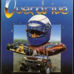 Imagen del juego Overdrive para Ordenador