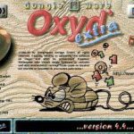 Imagen del juego Oxyd Extra para Ordenador