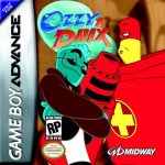 Imagen del juego Ozzy And Drix para Game Boy Advance