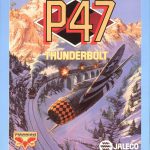 Imagen del juego P - 47 para Ordenador