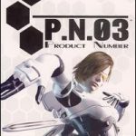 Imagen del juego P.n.03 para GameCube