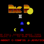 Imagen del juego Pac Pc Ii para Ordenador