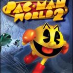 Imagen del juego Pac-man World 2 para GameCube
