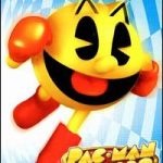 Imagen del juego Pac-man World 2 (japonés) para PlayStation 2