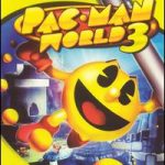 Imagen del juego Pac-man World 3 para GameCube