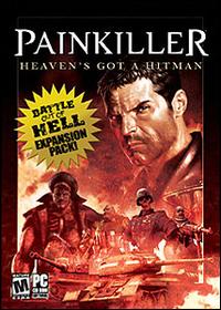 Imagen del juego Painkiller: Battle Out Of Hell para Ordenador