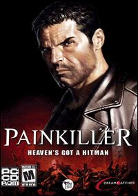 Imagen del juego Painkiller para Ordenador