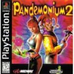 Imagen del juego Pandemonium 2 para PlayStation