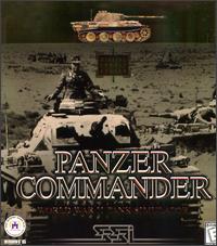 Imagen del juego Panzer Commander para Ordenador