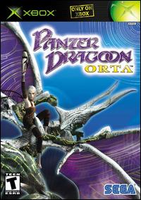Imagen del juego Panzer Dragoon Orta para Xbox