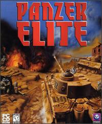 Imagen del juego Panzer Elite para Ordenador