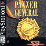 Imagen del juego Panzer General para PlayStation