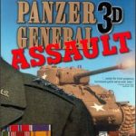 Imagen del juego Panzer General: 3d Assault para Ordenador