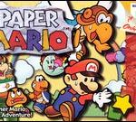 Imagen del juego Paper Mario para Nintendo 64