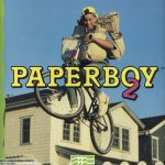 Imagen del juego Paperboy 2 para Ordenador