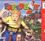 Imagen del juego Paperboy para Nintendo 64