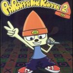 Imagen del juego Parappa The Rapper 2 para PlayStation 2