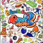 Imagen del juego Parappa The Rapper 2 (japonés) para PlayStation 2